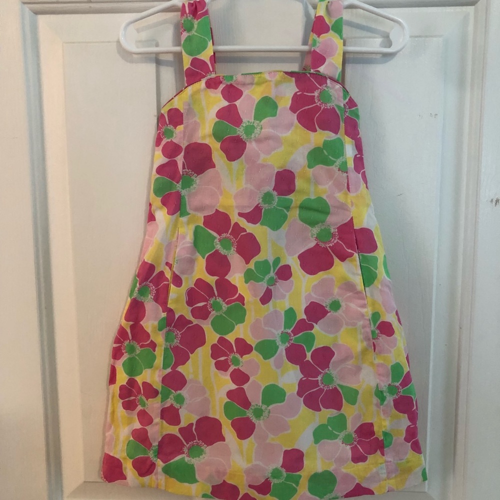 Lilly Pulitzer Sundress